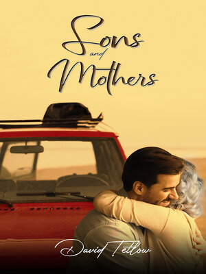 cover image of Sons and Mothers
